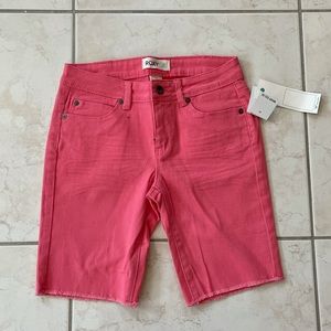 Roxy bermuda shorts